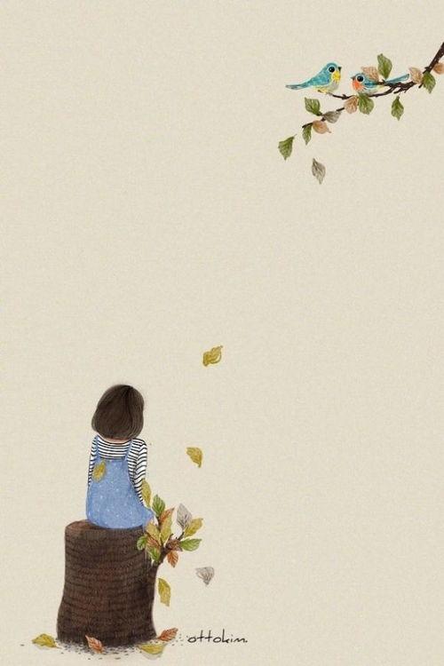 心情极差的图片,绘尽忧愁瞬间