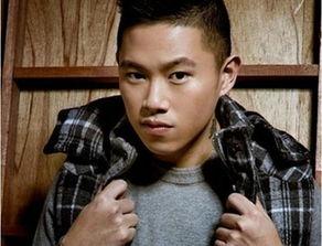 译男的背景资料曝光