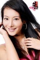 香港朱虹个人资料照片,才情与美貌并重的璀璨之星