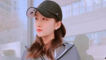 鹿晗资料的女朋友图,与神秘女友甜蜜同框，甜蜜瞬间引网友热议