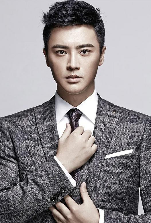 中国所有男演员,中国男演员风采掠影