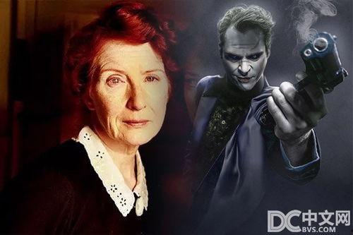 小丑演员剧照及生活照,小丑演员的多面人生