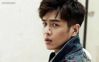 名字有祎的明星