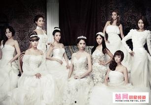 少女时节个人资料