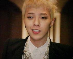 喜欢权志龙的明星,揭秘那些为权志龙疯狂打call的明星圈