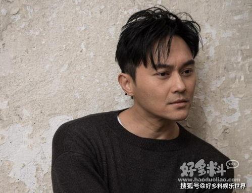 张智霖 家庭背景,出身名门，演艺事业璀璨人生