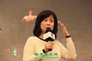 丁乃竺个人资料,从平凡走向卓越的励志人生