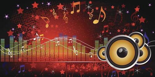 吾木提背景音乐