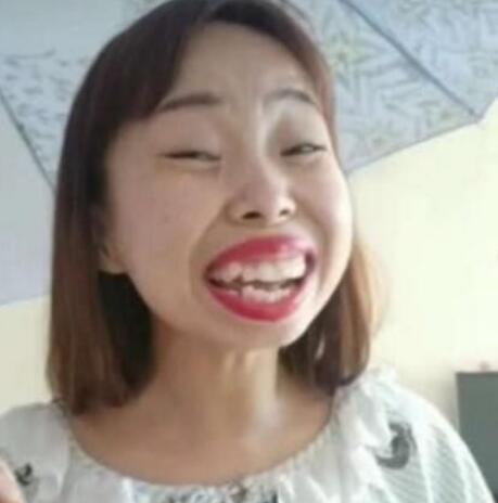 网红张帆个人资料