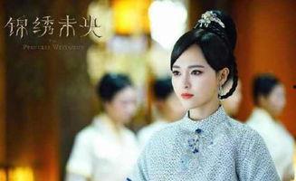 锦绣未央收视娱乐圈吧,娱乐圈风云再起！