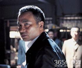 任达华黑帮背景,从黑帮背景到影坛巨星