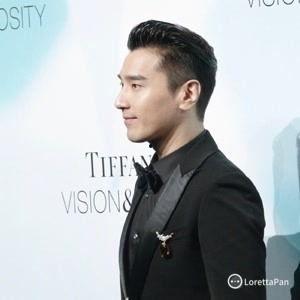 赵又廷的资料简介