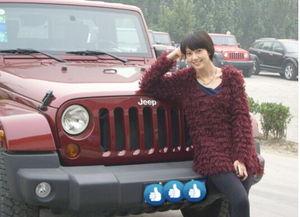 牧马人和明星,探寻明星与牧马文化的魅力交融