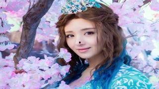 幻城花絮梨落,梨落篇——揭秘梨落背后的故事与情感纠葛